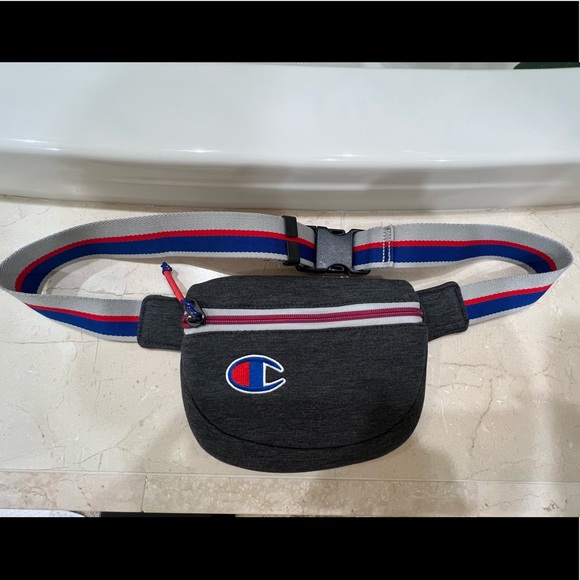 Champion Bags Brand New Champion Fannypackwaist Bag Poshmark